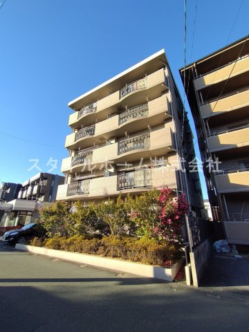 サンフィオーレの外観