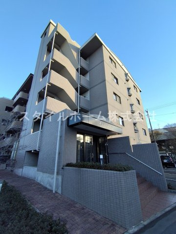 サンフィオーレの外観