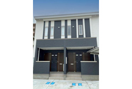 サンテ メゾン ヤナガワの外観