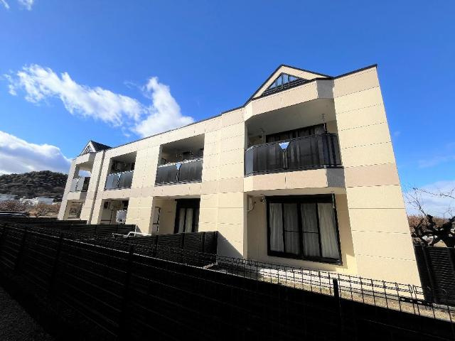 グランディールのイメージ