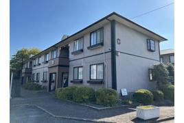 サンビレッジ綾瀬Ｃ棟の外観