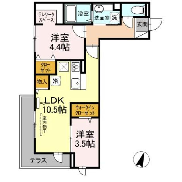 間取り：213145191322