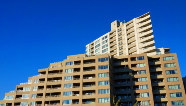 ザ神宮前レジデンスの画像