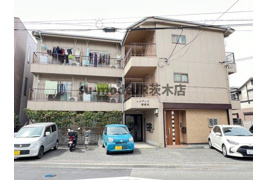 レジデンス曽根田の外観