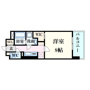 BANKARA PLACEの間取り