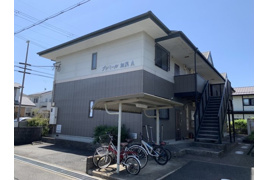 プレミール加茂Ａの外観