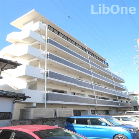 マリアージュ市川の画像