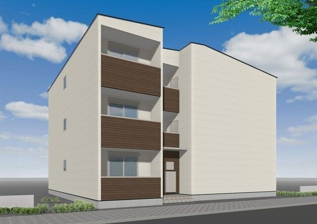 ジーメゾン千葉村田町エベッラのイメージ