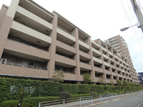 ディアステージ長居公園グラムールの画像