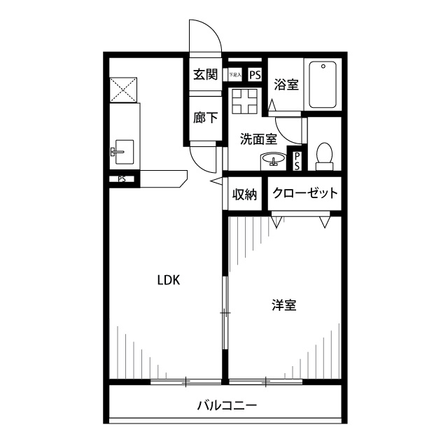 間取り：211062223120