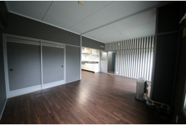 maple baum Ⅱの外観