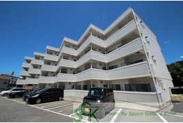 ホワイトヒル小野の外観