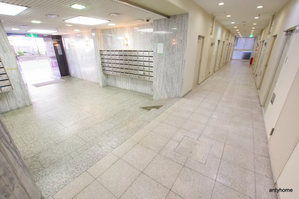 東三国グランドハイツ北　仲介手数料無料のその他