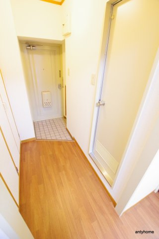 東三国グランドハイツ北　仲介手数料無料の内装