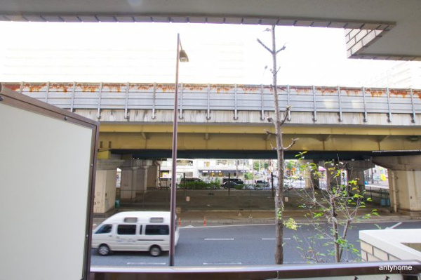 東三国グランドハイツ北　仲介手数料無料の展望