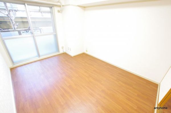 東三国グランドハイツ北　仲介手数料無料の寝室