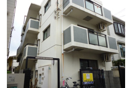 エルコートの外観