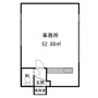 上篠路事務所の間取り