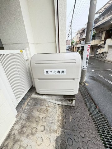 杉本ビルのその他