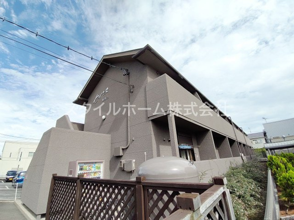 セザンヌ新栄3の画像