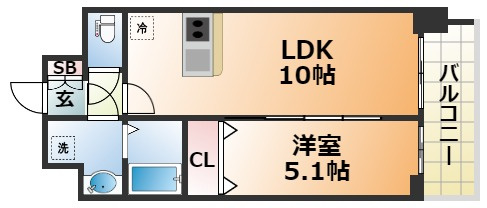 間取り：228059185028