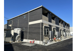 メディア　ルナの外観