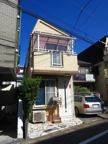 エスポワールの画像