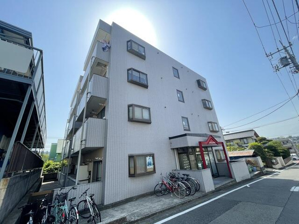 コートニュータウンの画像