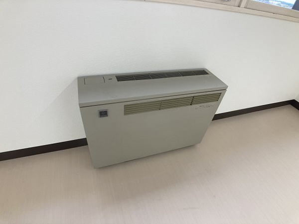 【第２いせきビルのその他】