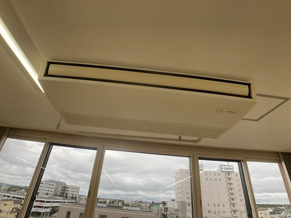 【第２いせきビルのその他】