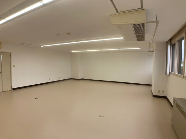 【第２いせきビルのその他】