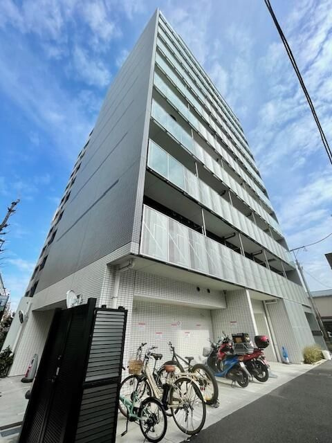 ハーモニーレジデンス095のイメージ