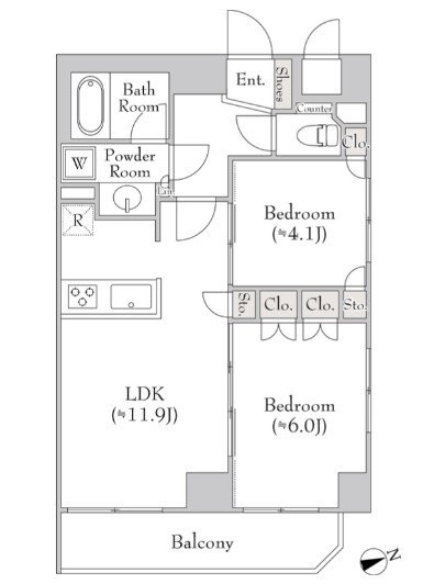 キャンバス板橋のイメージ