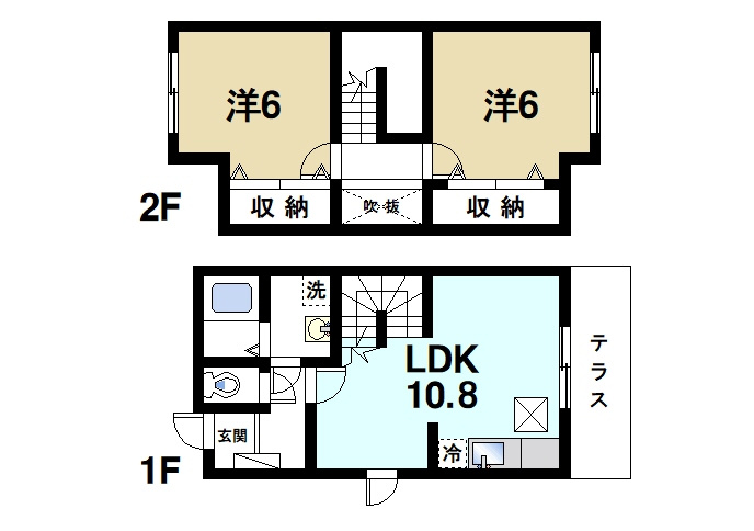 間取り：229009835125