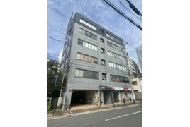 東大阪第一ビルの外観