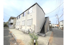 プレミアハイツ清瀬の外観