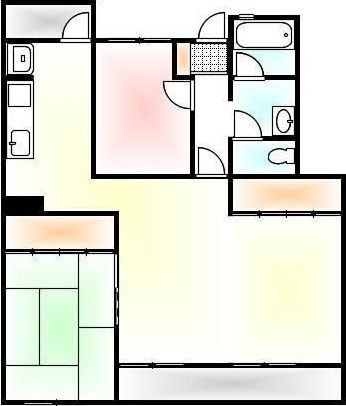 アーバンハイツのイメージ