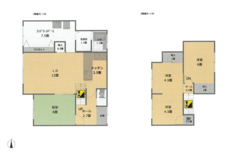 間取り：229009884126