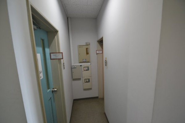 【アイビスプラザのその他】