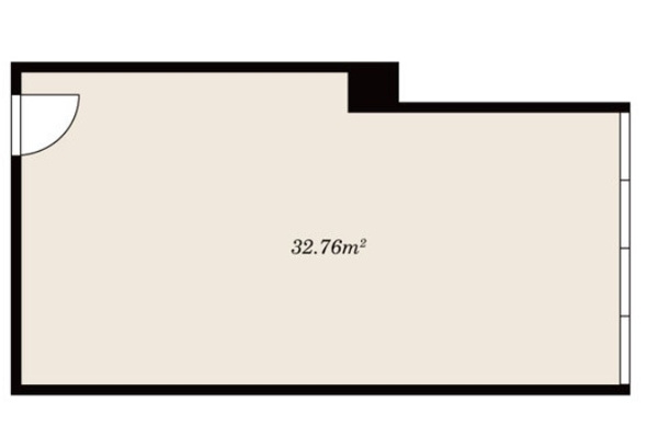 【アイビスプラザの間取り】