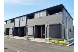 メゾン・カイティスⅠの外観