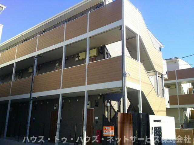 センチュリーオークＡ棟のイメージ