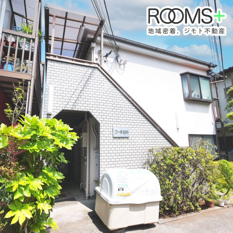 コーポ古川のイメージ