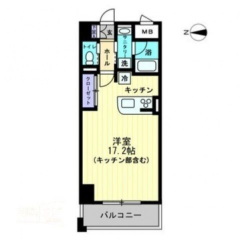 アルファレガロ中央町のイメージ