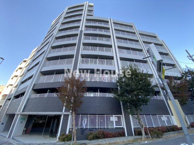 S-FORT中板橋のイメージ