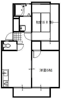 間取り：211064137941