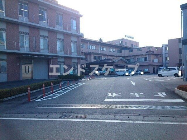 【クレアトゥール　Ａの周辺】