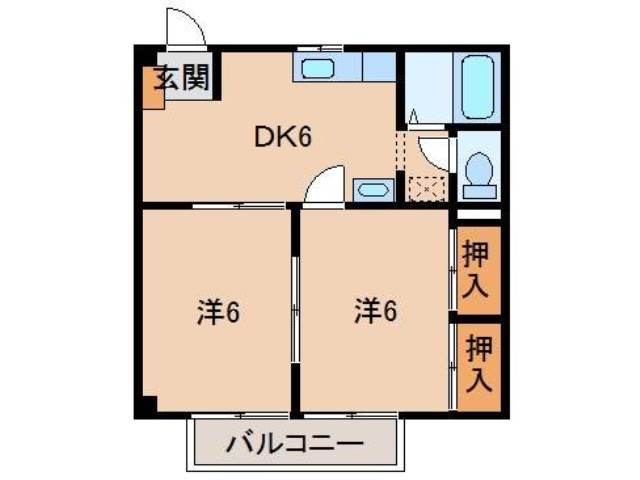 間取り：230036449297