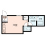 KANAZAWA FLOORSの間取り
