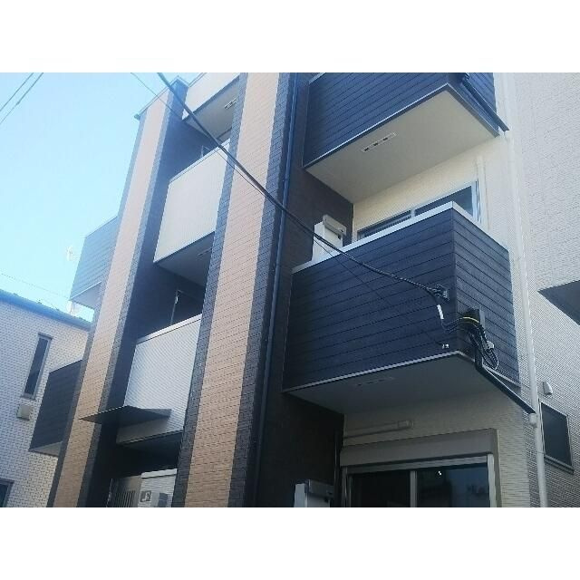 アルソーレ小岩のイメージ